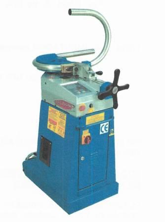 ERCOLINA - Tube bending machine